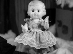 Kuva: Joulukalenteri 21.12.1962. YLE kuvanauha.