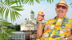 Kuva: Veroprogressio loppuu tulohuipulla.
 Timo-Erkki Heino (2010) Jyrki Valkama /YLE.