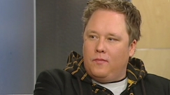 Kuva: Mikko Rimminen. (2010) Yle kuvanauha.