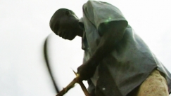 Kuva: Yle kuvanauha 2004.