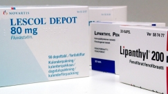 Kuva: Kolesterolil��kkeit�. (2010) Yle kuvapalvelu.