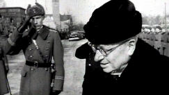 Kuva: J.K. Paasikivi. YLE kuvanauha.