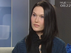 Kuva: Eeva Rohas (2011) YLE Kuvanauha