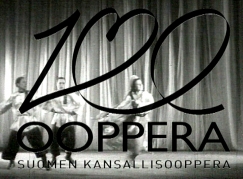 Kuva: Suomen Kansallisooppera 100 vuotta (2011). Kuvakaappaus El�v�n arkiston koosteesta.