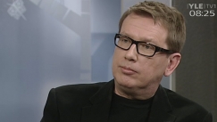 Kuva: Jouko Heikura (2011) YLE kuvanauha