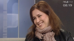 Kuva: Pia Pesonen (2011) YLE Kuvanauha