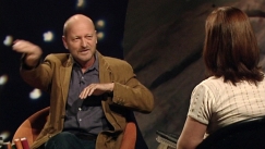 Kuva: Tommy Hellsten Voimala-ohjelmassa (2008) Yle kuvanauha.