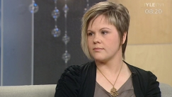 Kuva: Kati Saurula (2011) YLE kuvanauha