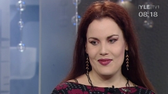 Kuva: Hanna-Riikka Kuisma (2011) YLE kuvanauha