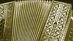 Kuva: Kaksirivinen hanuri (2006, k�sitelty detalji). F. Lamiot/Wikimedia Commons.