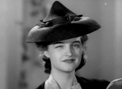 Kuva: Mannekiini iskee silm�� (1941). Suomen Filmiteollisuus / YLE.