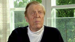 Kuva: Johannes Virolainen 1998. YLE kuvanauha.