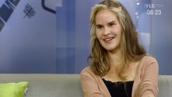 Kuva: Jenni Linturi (2011) YLE kuvanauha