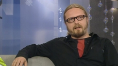 Kuva: Marko Hautala (2011) YLE kuvanauha