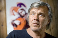 Kuva: Matti Ijäs (2009). YLE/Seppo Sarkkinen. Kuva: Matti Ijäs (2009). YLE/Seppo Sarkkinen.