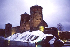 Kuva: Olavinlinna (1999). Touko Yrttimaa / YLE Kuva: Olavinlinna (1999). Touko Yrttimaa / YLE