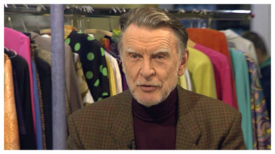 Ismo Kallio (copyright YLE/videokuvaa)
