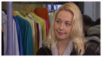 Krisse Salminen (copyright YLE/videokuvaa)