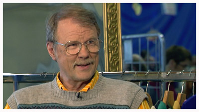 Tuomas Sopanen(copyright YLE/videokuvaa)