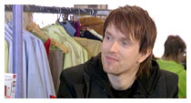 Anssi Kela (copyright YLE/videokuvaa)