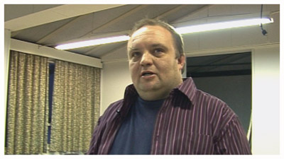 Heikki Liukkonen (copyright YLE/videokuvaa)