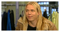 Eicca Toppinen (copyright YLE/videokuvaa)