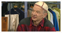 Jaakko Kolmonen (copyright YLE/videokuvaa)