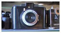 kamera (copyright YLE/videokuvaa)