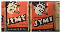 Pula-ajan kauppa (copyright YLE/videokuvaa)