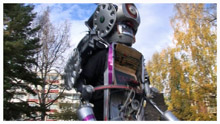 robottimies(copyright YLE/videokuvaa)