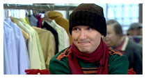Samuli Putro (copyright YLE/videokuvaa)