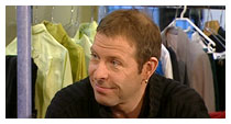 Stefan Lindfors (copyright YLE/videokuvaa)