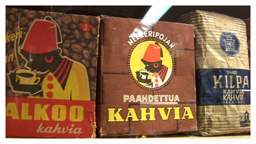 talkookahvia (copyright YLE/videokuvaa)