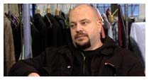 Timo Rautiainen (copyright YLE/videokuvaa)