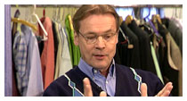 Timo T.A. Mikkonen (copyright YLE/videokuvaa)