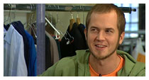Tommy Lindgren (copyright YLE/videokuvaa)