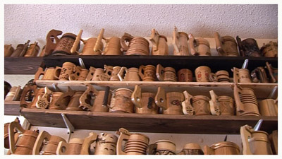 puisia tuoppeja (copyright YLE/videokuvaa)