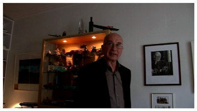 Hannu Pekkarinen (copyright YLE/videokuvaa)