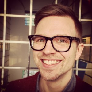 Lauri Leskinen (kuva: Yle)