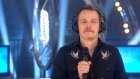 Tartu Mikkiin Viikkokisa: Ville Leinonen (kuva: Yle)