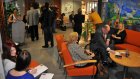 Tangokarsinnat Kuopiossa (kuva: YLE Toni Pitkänen)