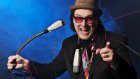 Bluesministeri (kuva: Yle)