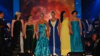 Kuningatarfinalistit (kuva: Yle)