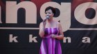 Tangokuningatar 2013 - Heidi Pakarinen (kuva: Yle)