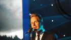 Kyösti Mäkimattila (kuva: Yle)