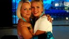 Heidi Pakarinen & Johanna Louhivuori (kuva: Yle)