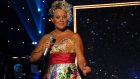 Kuningasfinaali: Heidi Pakarinen (kuva: Yle)