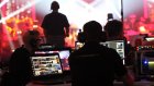 Kuningatarfinaali 2013 (kuva: Yle)
