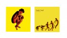 Ismo & Take That (kuva: Stefan Lindfors, Nadav Kander)