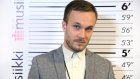 Jaakko (kuva: Yle)